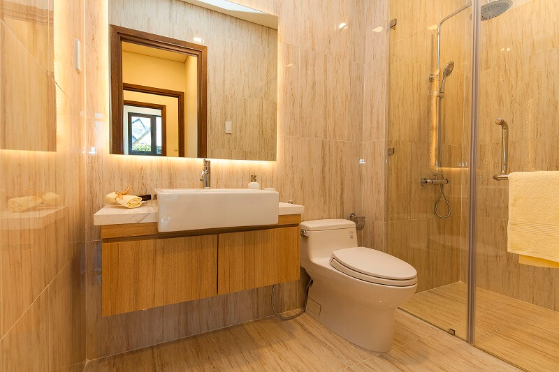 Căn hộ The Golden Star 4