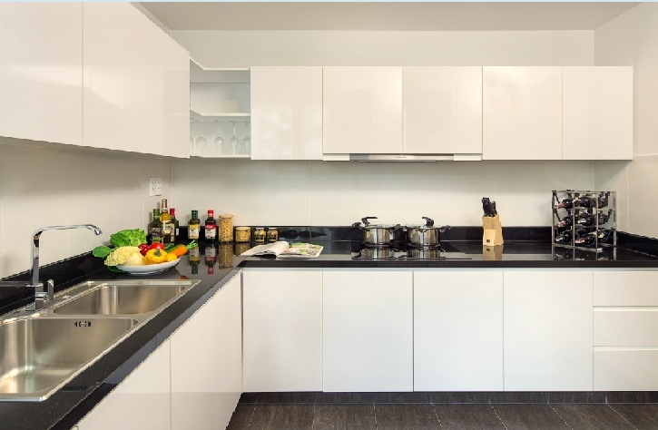 Căn hộ C3 PARCSpring 2