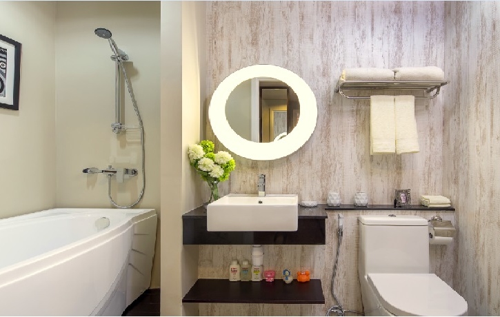 Căn hộ C3 PARCSpring 7