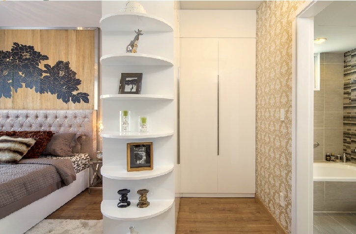 Căn hộ C3 PARCSpring 6