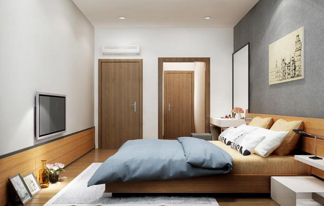 Căn hộ Opal Tower