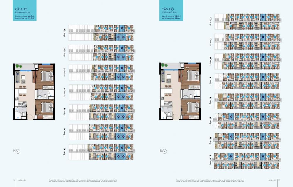 Thiết kế căn hộ 19, 05