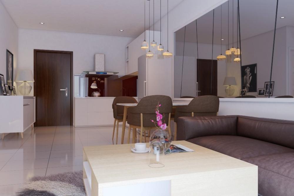 Căn hộ Tulip Tower 2