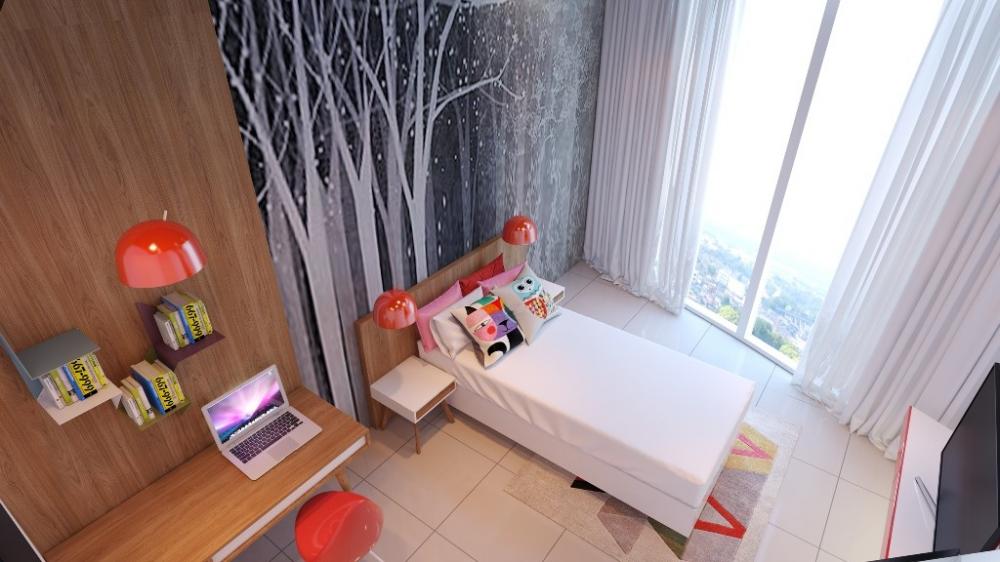 Căn hộ Tulip Tower