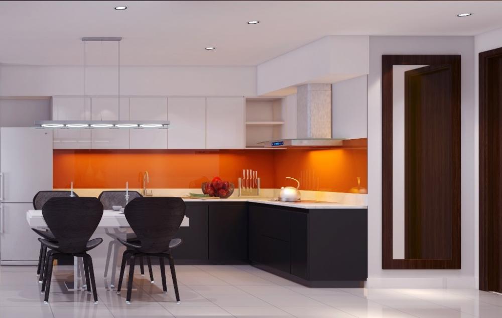 Căn hộ Tulip Tower 5