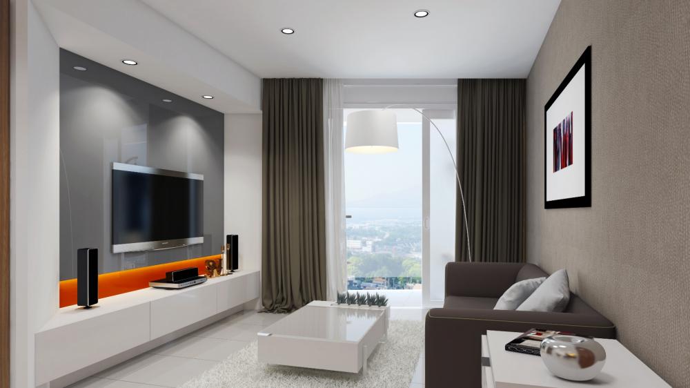 Căn hộ Tulip Tower 6