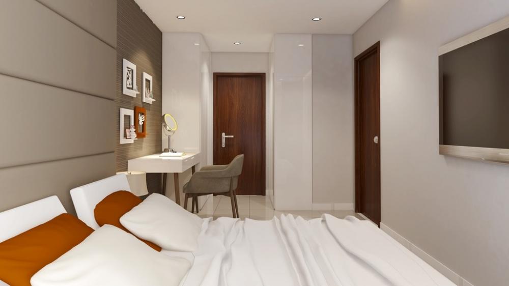 Căn hộ Tulip Tower 7