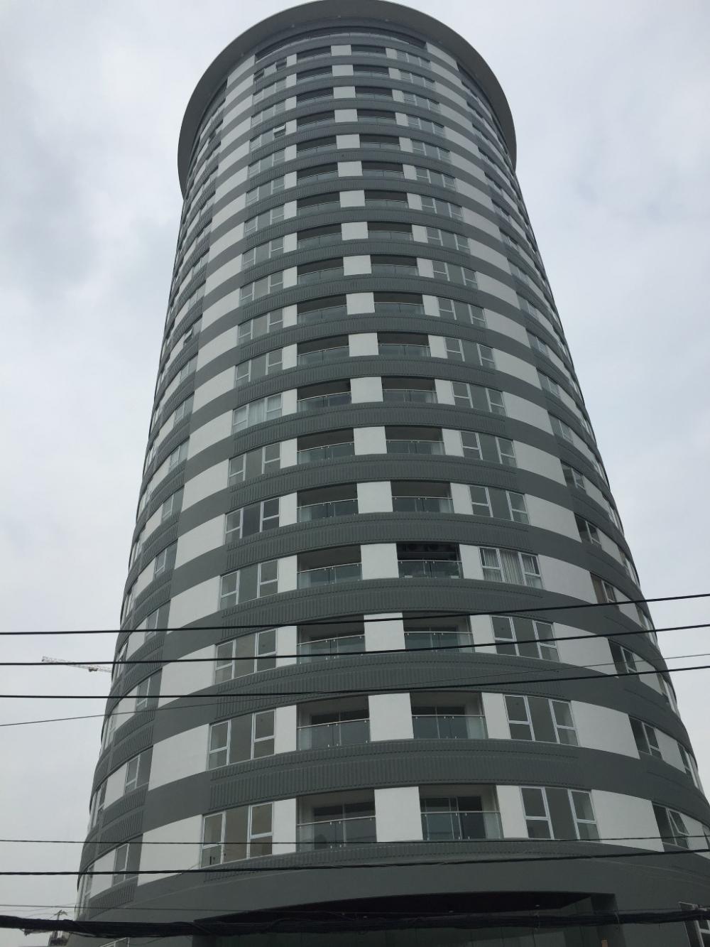 Dự án đã hoàn thiện và đưa vào sử dụng