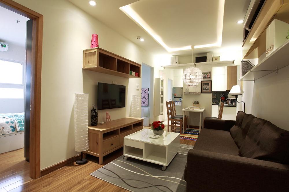 Căn hộ I-Home Xa Lộ Hà Nội 2