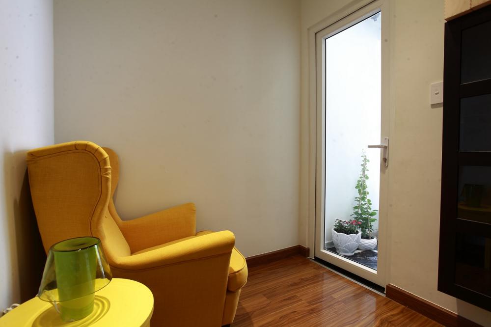 Căn hộ I-Home Xa Lộ Hà Nội 4