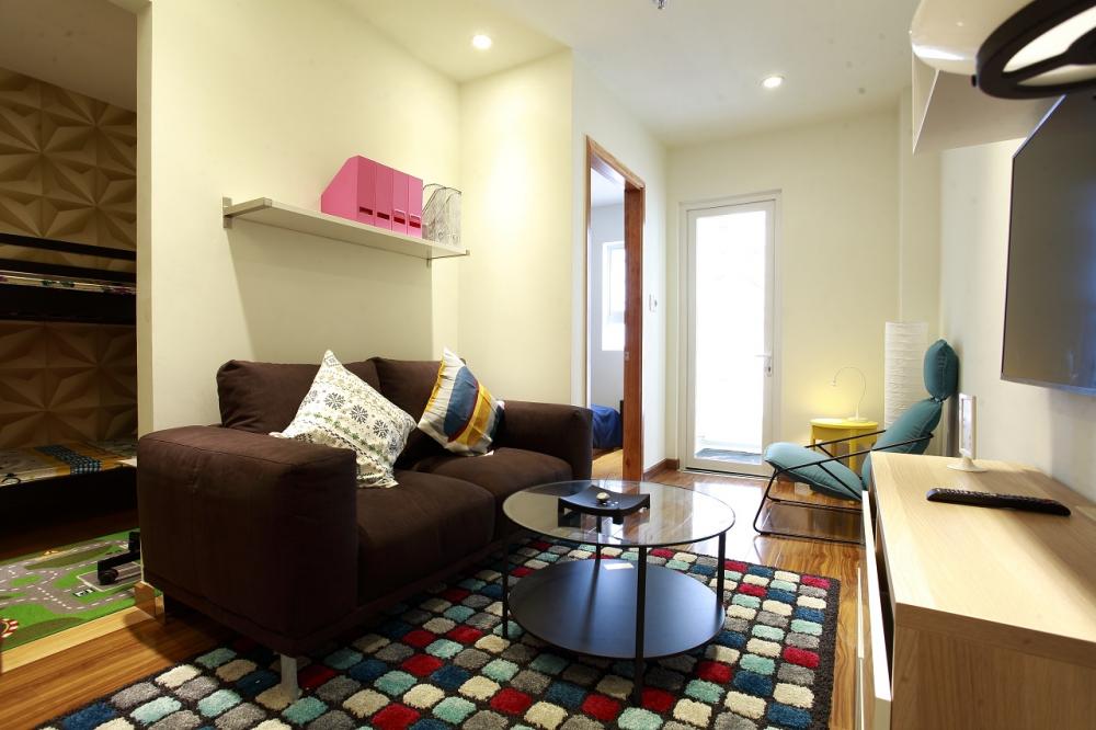 Căn hộ I-Home Xa Lộ Hà Nội 3