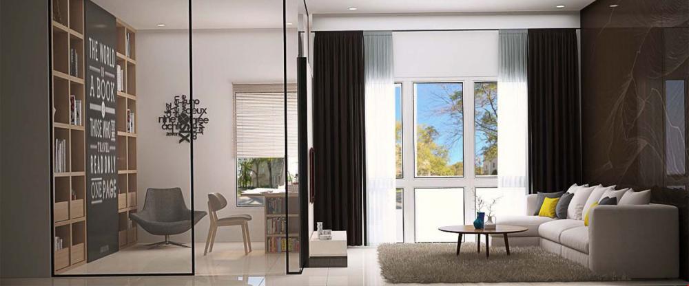 Căn hộ Centana Thủ Thiêm 2