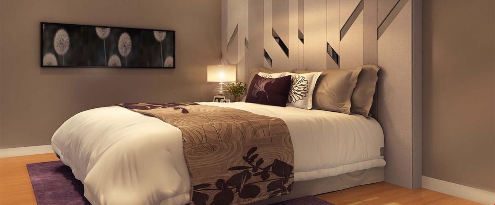 Căn hộ Centana Thủ Thiêm 4