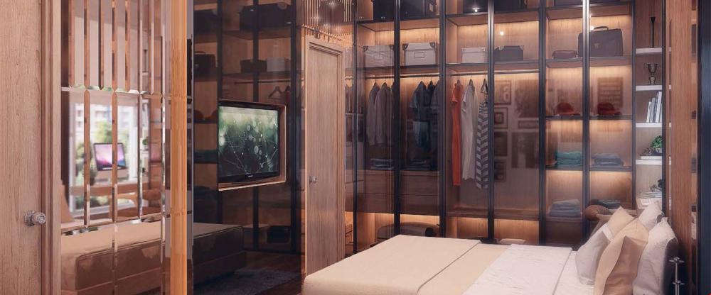 Căn hộ Centana Thủ Thiêm 3