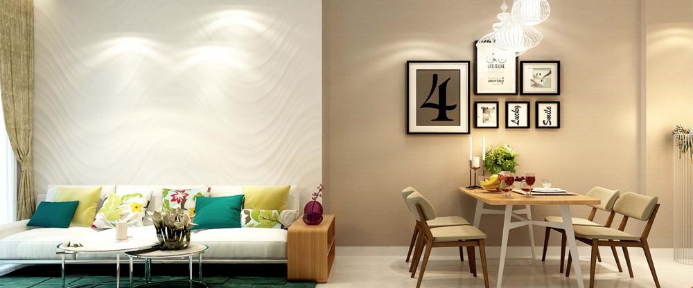 Căn hộ Centana Thủ Thiêm 6