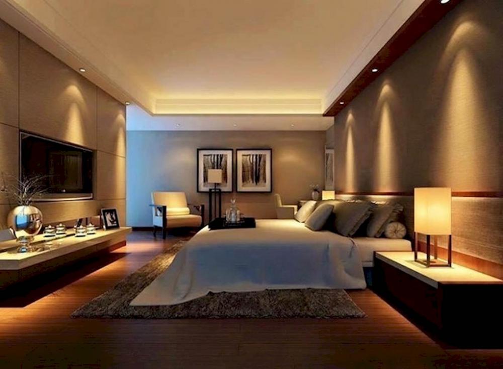 Căn hộ Saigon Royal Residence 5