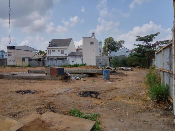 Tiến hành lễ động thổ dự án