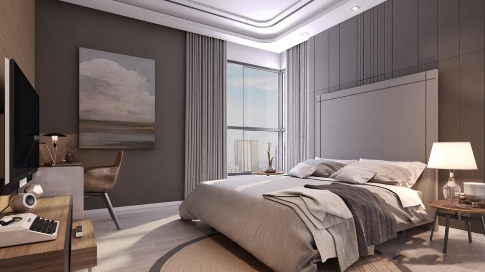 Căn hộ Masteri Millennium 5