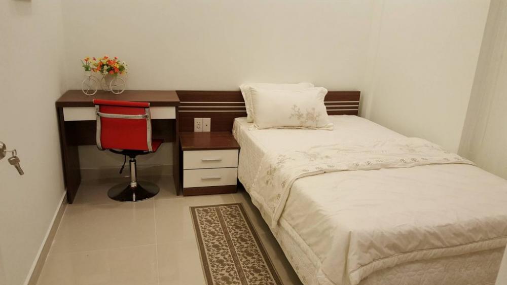 Căn hộ Topaz Home