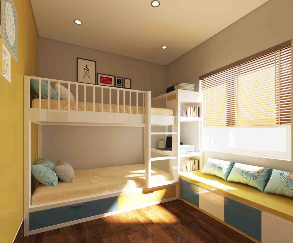 Căn hộ Đạt Gia Centre Point 2