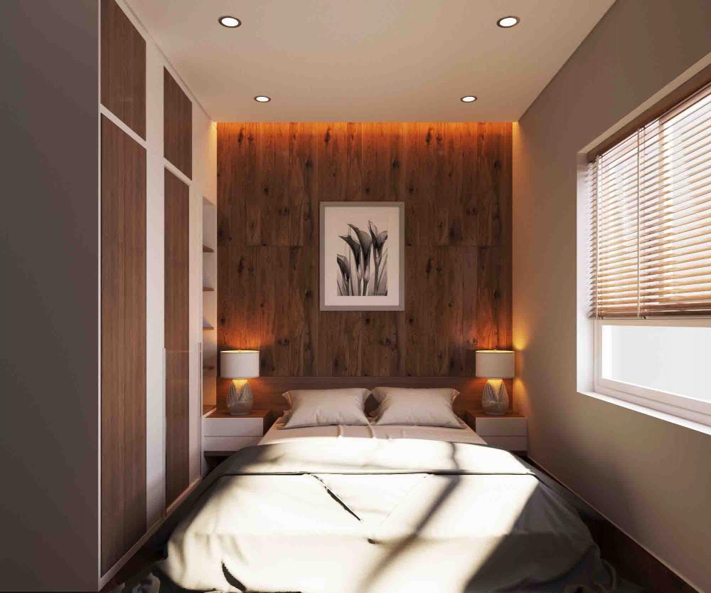 Căn hộ Đạt Gia Centre Point