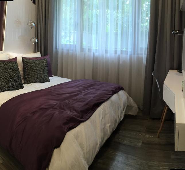 Căn hộ Sài Gòn South Residences 3