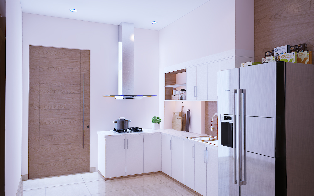 Căn hộ Prosper Plaza 3