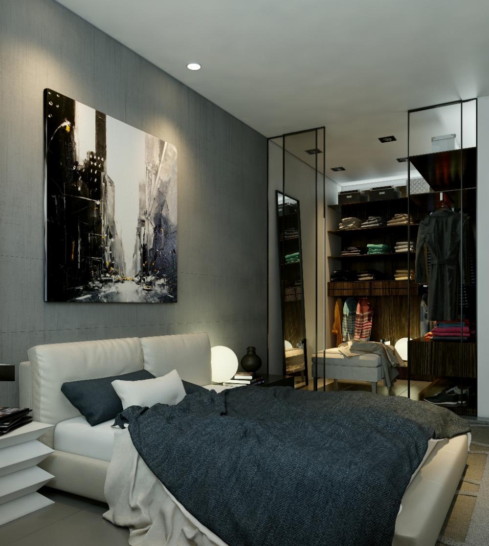 Căn hộ Hoàng Quốc Việt 6