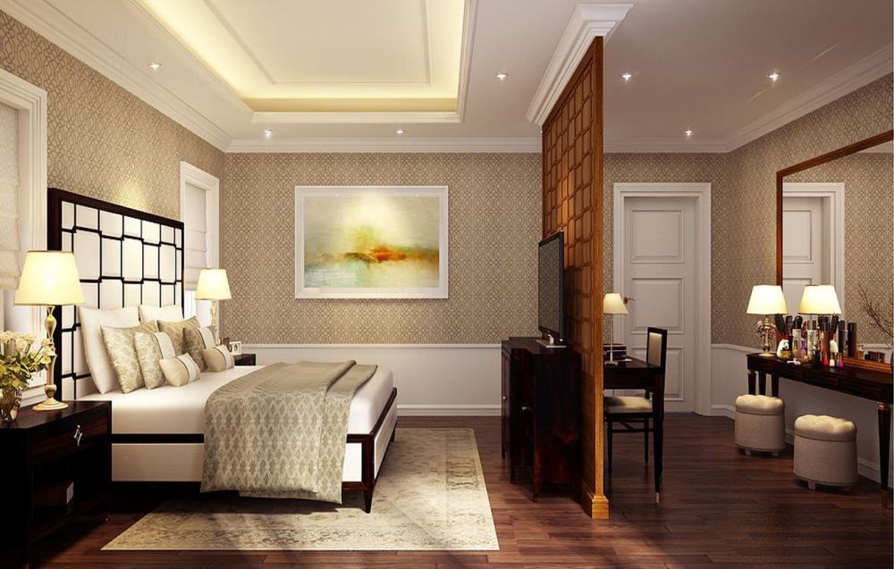 Căn hộ Sài Gòn West Garden 10