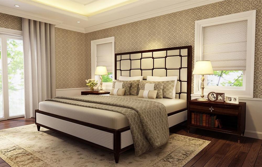 Căn hộ Sài Gòn West Garden 9