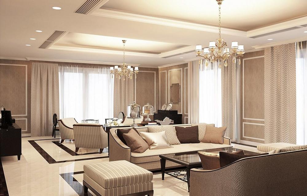 Căn hộ Sài Gòn West Garden 12