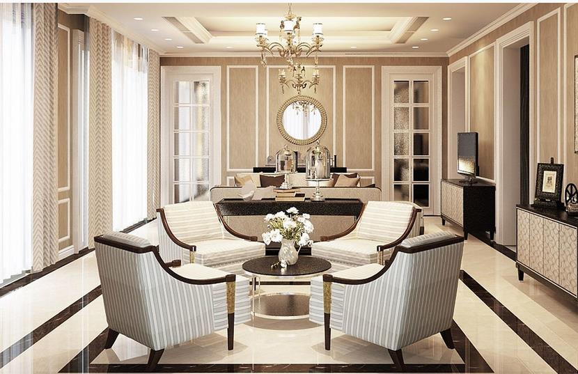 Căn hộ Sài Gòn West Garden 13