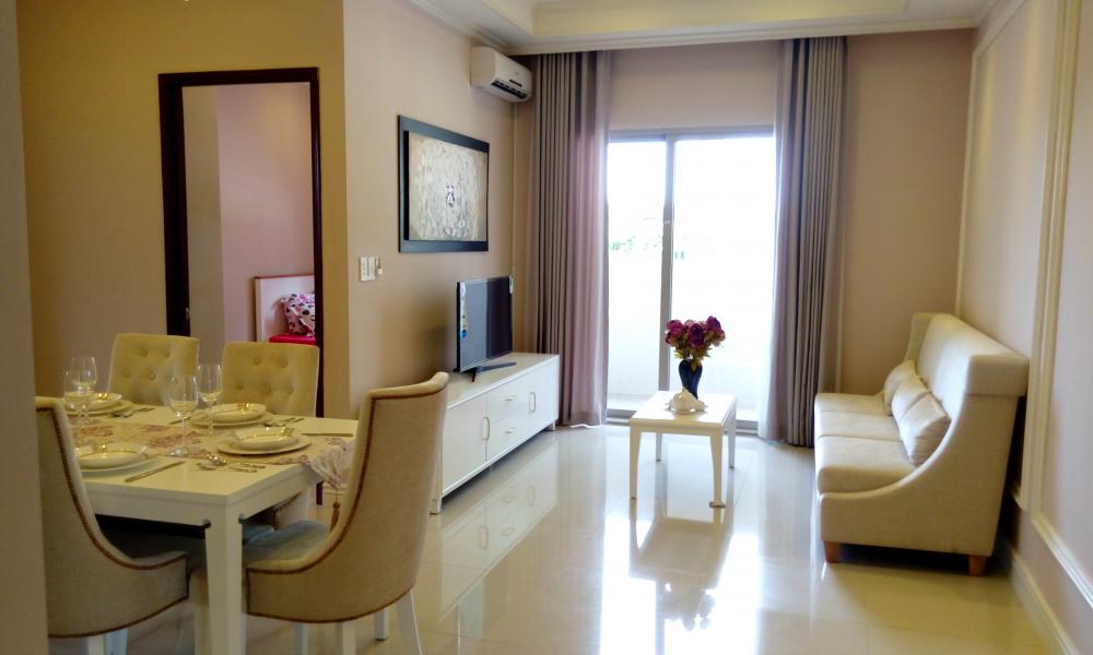 Căn hộ Vision Bình Tân 2