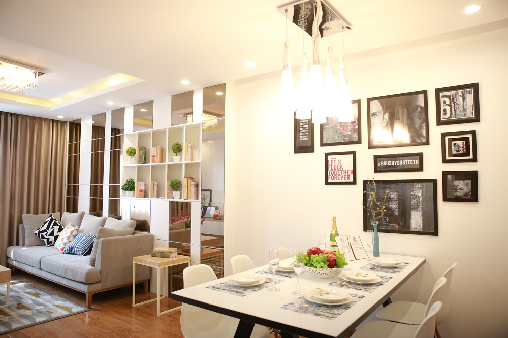 Căn hộ Vision Bình Tân 4