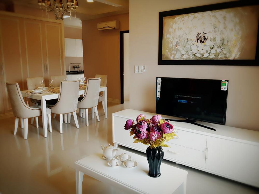 Căn hộ Vision Bình Tân 5