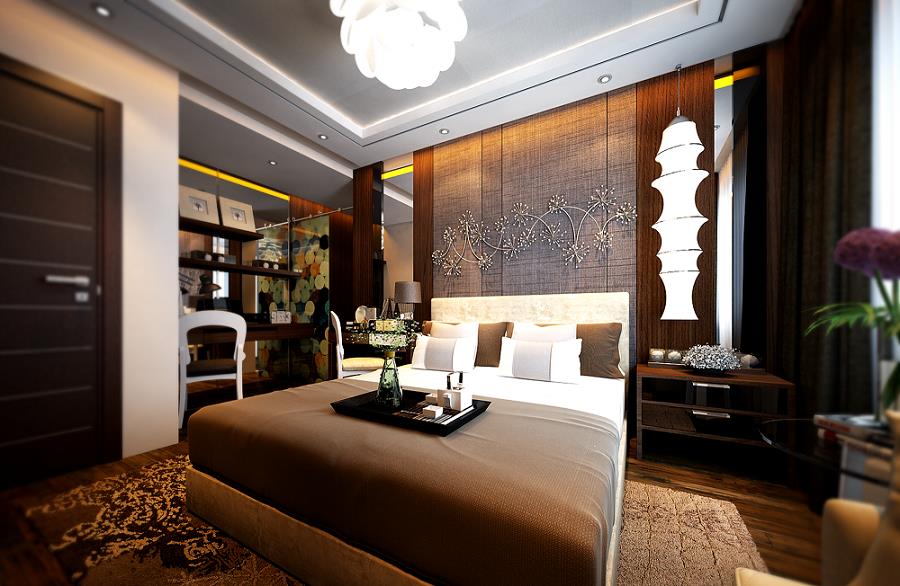 Căn hộ Carillon 6