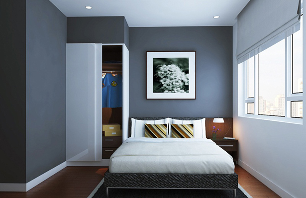 Căn hộ Carillon 6 5