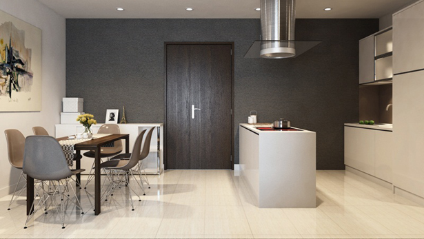 Căn hộ Carillon 6 7