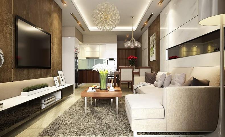 Căn hộ Opal Skyview 4