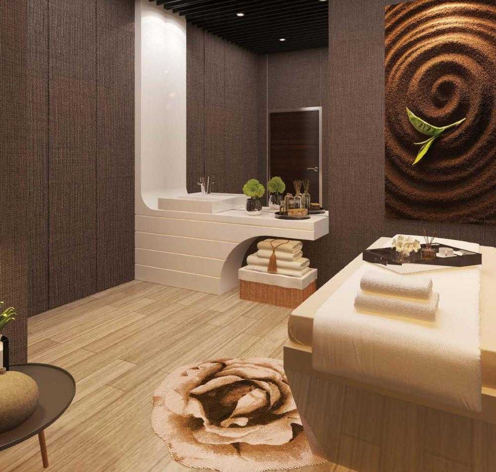 Căn hộ Midtown Phú Mỹ Hưng 2