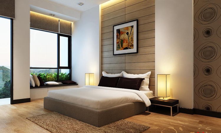 Căn hộ Republic Plaza