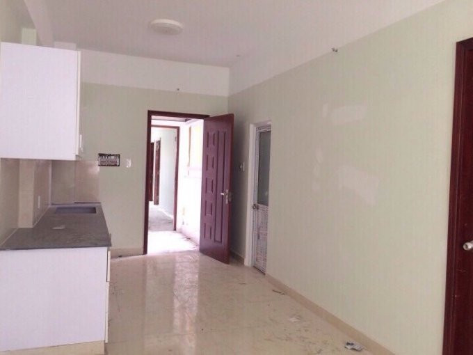 Căn hộ Khuông Việt