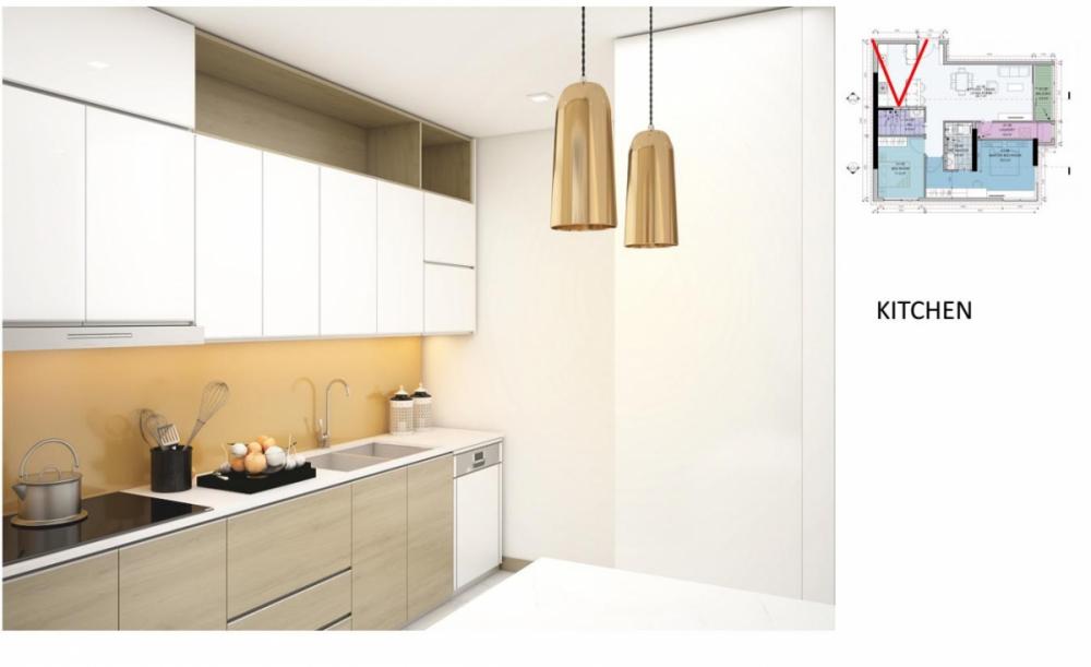 Căn hộ Sunwah Pearl 2