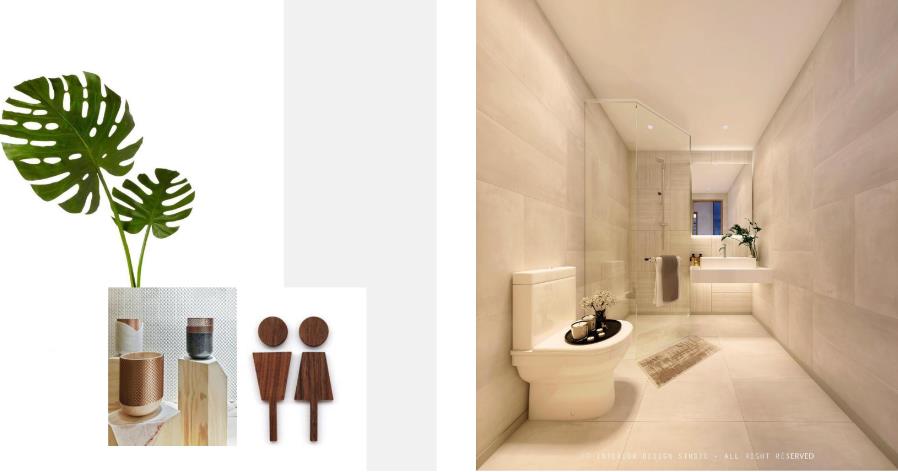 Căn hộ Charmington Iris 8