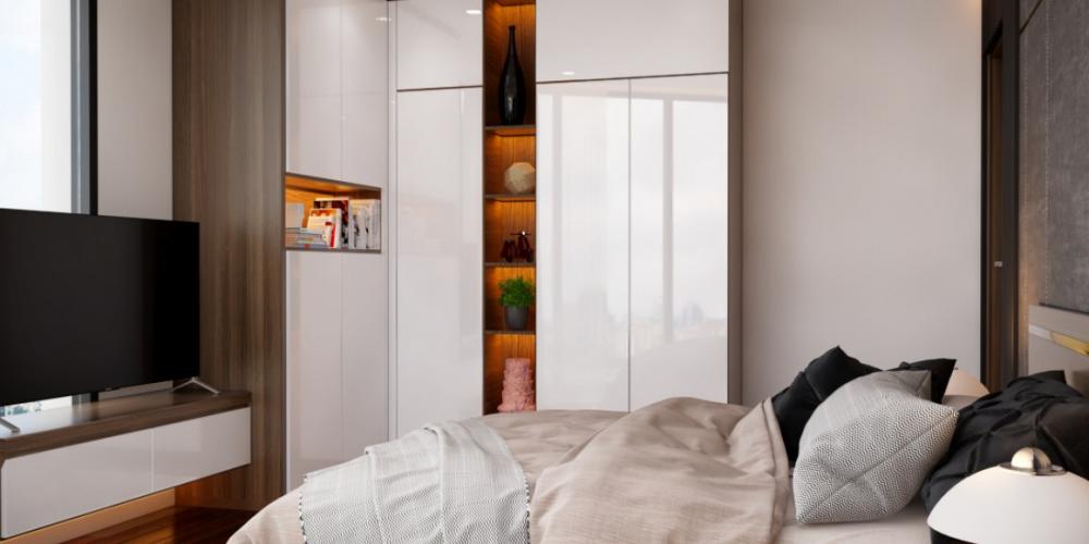 Căn hộ Sun Village Apartment 2