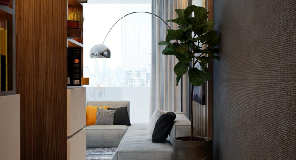 Căn hộ Sun Village Apartment 3