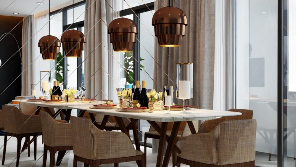 Căn hộ Sun Village Apartment 6