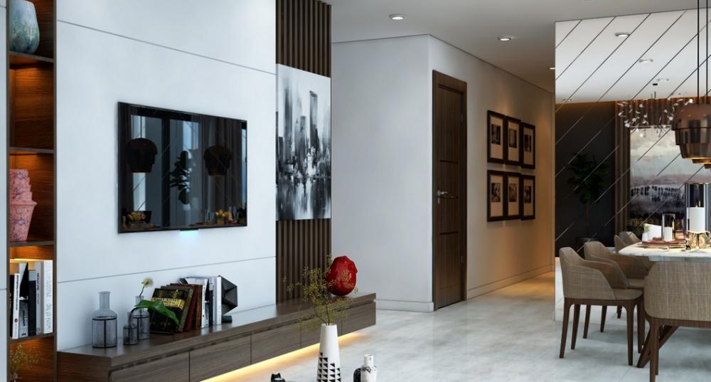 Căn hộ Sun Village Apartment 9