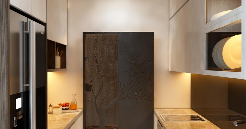 Căn hộ Sun Village Apartment 10