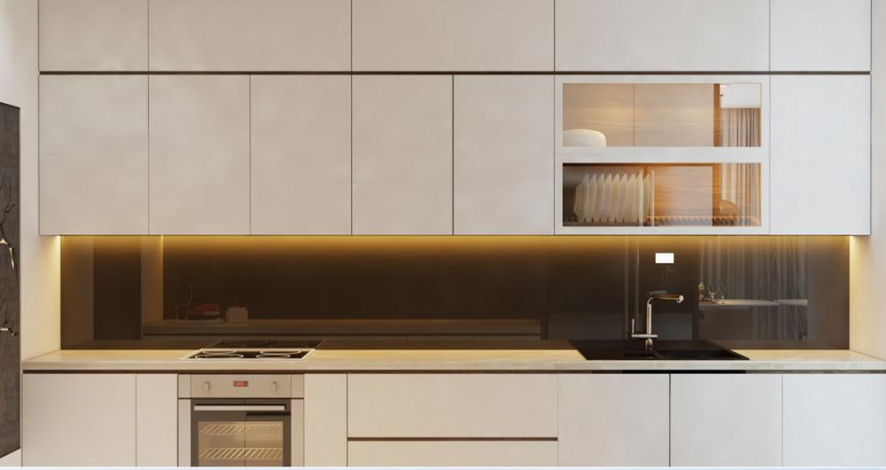 Căn hộ Sun Village Apartment 11